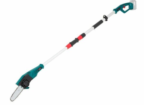 NAC PIŁA ŁAŃCUCHOWA 20V BEZ AKUMULATORA NA WYSIĘGNIKU NAC