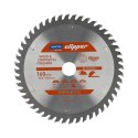 NORTON PIŁA TARCZOWA 160mm x 20mm x 48z DREWNO I KOMPOZYTY ATB (1,8 / 1,2) NORTON