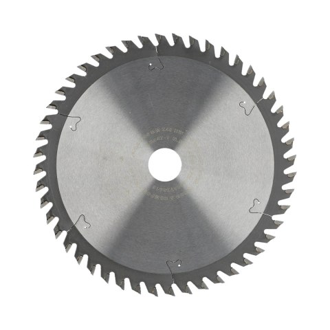 NORTON PIŁA TARCZOWA 160mm x 20mm x 48z DREWNO I KOMPOZYTY ATB (1,8 / 1,2) NORTON