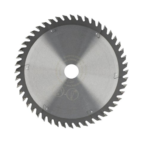 NORTON PIŁA TARCZOWA 160mm x 20mm x 48z DREWNO I KOMPOZYTY ATB (2,6 / 1,6) NORTON