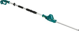 NOŻYCE DO ŻYWOPŁOTU 20V BEZ AKUMULATORA NA WYSIĘGNIKU PHB-BL-LI-20V NAC