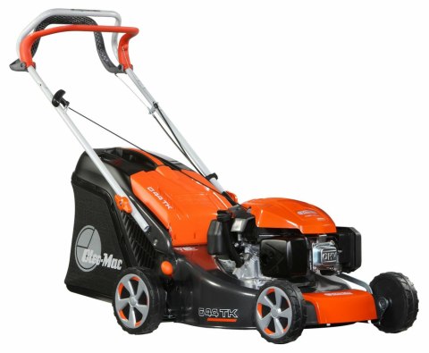 OLEO-MAC KOSIARKA SPALINOWA OHV G44TK COMFORT OLEO-MAC/VICTUS