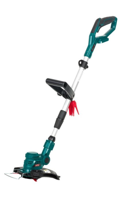 PODKASZARKA ŻYŁKOWA AKUMULATOROWA 20V BEZ AKUMULATORA TB-BL-LI-20V NAC