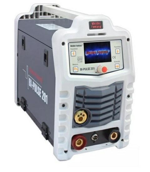 PÓŁAUTOMAT SPAW.WELDER FANTASTY 3W1 ZENON ŚWIĘTEK FACHOWIEC - FIRMA HANDLOWA WIELOBRAN