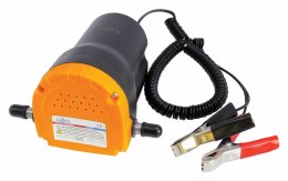 POMPA DO OLEJU NAPĘDOWEGO I OPAŁOWEGO 12V 60W /SATRA SATRA