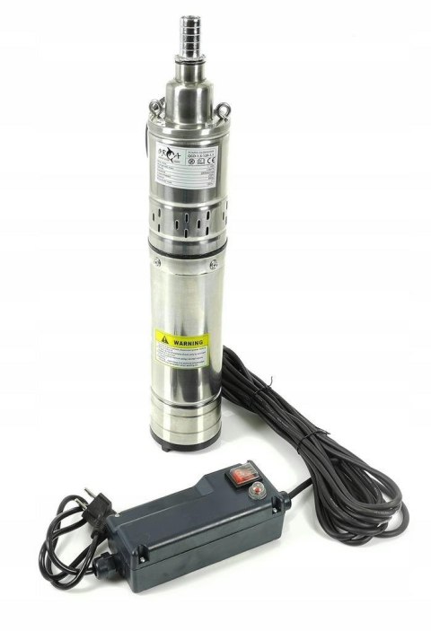 POMPA GŁĘBINOWA QGD1,8-100-0,75KW MAR-POL