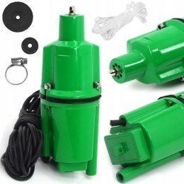 POMPA MEMBRANOWA DOLNOSSĄCA GREEN ORCA MAR-POL MAR-POL