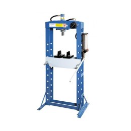PRASA HYDRAULICZNA Z MANOM. 20T AIRPRESS