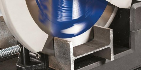 PRZECINARKA DO METALU 355mm EVOLUTION GLOB