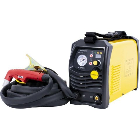 PRZECINARKA PLAZMOWA CUT-55 MAGNUM