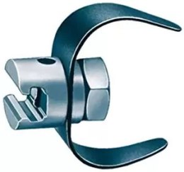 RIDGID KOŃCÓWKA Z NOŻEM C Z SZYBKOZŁT-204ĄCZ. RIDGID