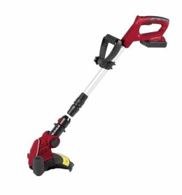 ROOKS PODKASZARKA 18V 1x2,0Ah ROOKS