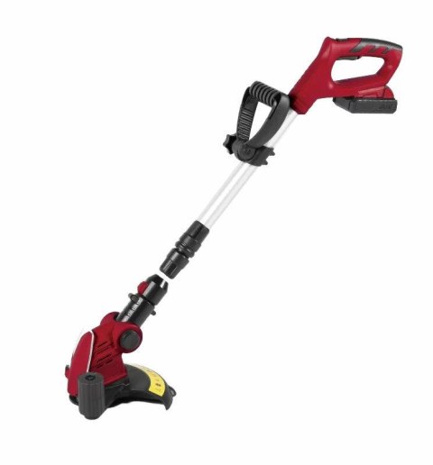 ROOKS PODKASZARKA 18V 1x2,0Ah ROOKS