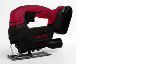 ROOKS WYRZYNARKA 18V AQ-BIS 1x2,0Ah ROOKS