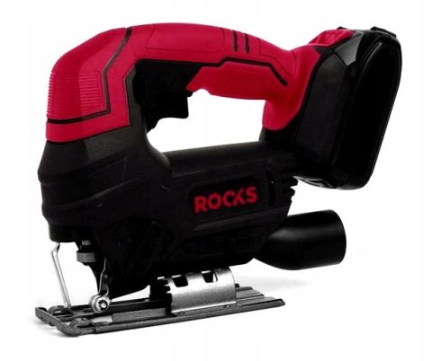 ROOKS WYRZYNARKA 18V AQ-BIS 1x2,0Ah ROOKS