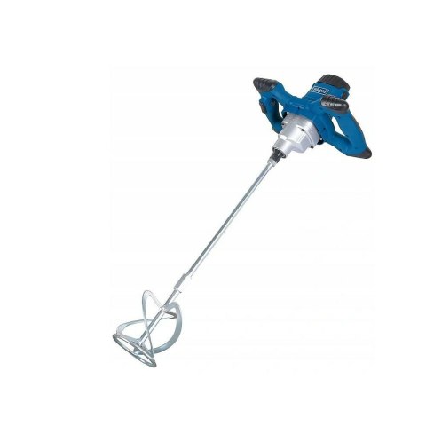 SCHEPPACH MIESZARKA 1400W PM1400 SCHEPPACH