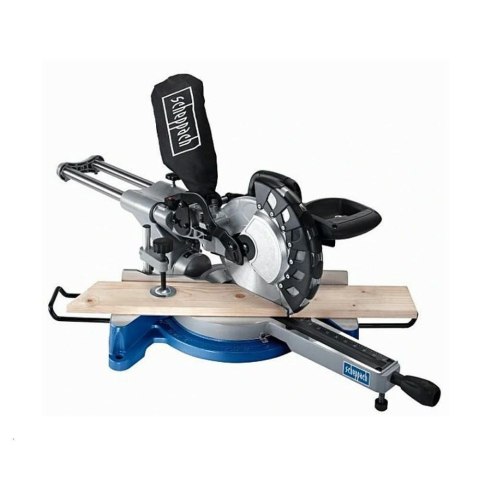 SCHEPPACH PIŁA UKOŚNICA HM254 2000W 254mm/ 340 x 90mm SCHEPPACH