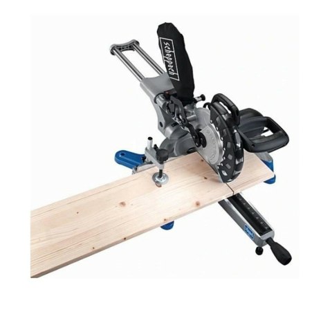 SCHEPPACH PIŁA UKOŚNICA HM254 2000W 254mm/ 340 x 90mm SCHEPPACH