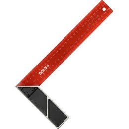 SOLA KĄTOWNIK STOLARSKI SRC250 250x145mm SOLA