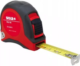SOLA MIARA ZWIJANA 3m PRO-TM 19mm SOLA