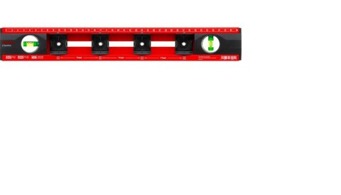 SOLA POZIOMNICA ELECTRIC 40cm SOLA