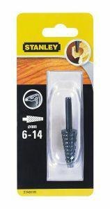 STA.TARNIK STOŻKOWY 14mm x 35mm TRZPIEŃ 6mm STANLEY