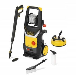 STANLEY-MYJKA CIŚNIENIOWA 2000W 140bar. STANLEY