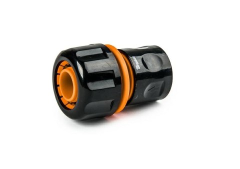 SZYBKOZŁĄCZE DO WĘŻA OGRODOWEGO 1" POWER JET BRADAS