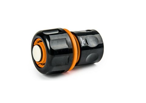 SZYBKOZŁĄCZE DO WĘŻA OGRODOWEGO 1" POWER JET BRADAS