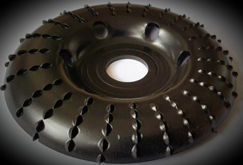 TARPOL TARNIK PROMIENIOWY 120/15mm T-93 WYPUKŁY R15 TARPOL