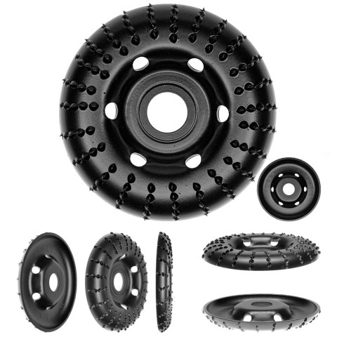 TARPOL TARNIK PROMIENIOWY 120/15mm T-93 WYPUKŁY R15 TARPOL