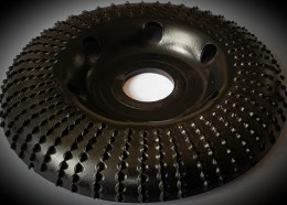 TARPOL TARNIK PROMIENIOWY 120/15mm T-95 WYPUKŁY R15 TARPOL