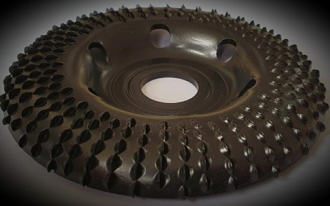 TARPOL TARNIK PROMIENIOWY-A 120/15mm T-94 WYPUKŁY R15 TARPOL