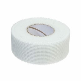 TAŚMA FIZELINOWA 48mm*25m Z WŁÓKNA SZKLANEGO PAINTO