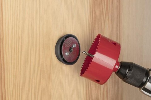 WOLFCRAFT ADAPTER DO POWIĘKSZANIA OTWORÓW FI 46-62mm WOLFCRAFT