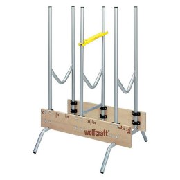 WOLFCRAFT STOJAK DO CIĘCIA DREWNA -DUŻY WOLFCRAFT