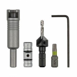 WOLFCRAFT UCHWYT DWUSTRONNY DO MONTAŻU AKCESORIÓW WOLFCRAFT