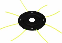 YATO GŁOWICA ŻYŁKOWA UNIWERSALNA YATO