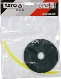 YATO GŁOWICA ŻYŁKOWA UNIWERSALNA YATO