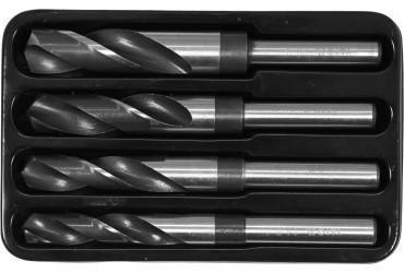 YATO KOMPLET WIERTEŁ DO METALU 4szt 14-20mm YATO