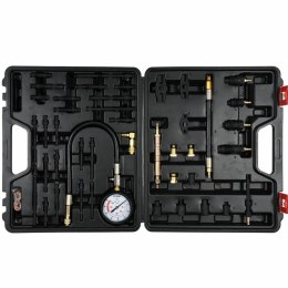 YATO MIERNIK CIŚNIENIA SPREŻANIA BENZ/DIESEL YATO