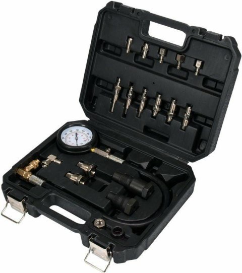 YATO MIERNIK CIŚNIENIA SPRĘŻANIA DIESEL YATO