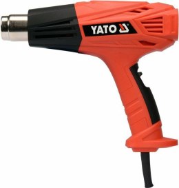 YATO OPALARKA 2000W 450-600C 2 BIEGI YATO