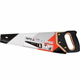 YATO PIŁA DO DREWNA PŁATNICA 400mm PTFE YATO