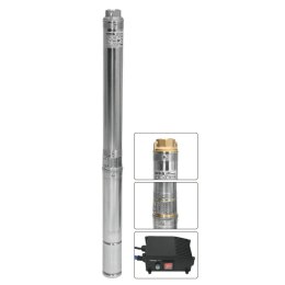 YATO POMPA GŁĘBINOWA 370W YATO