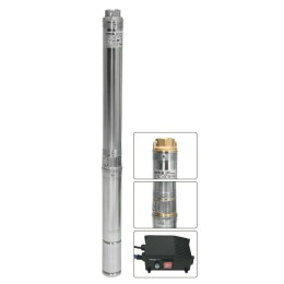 YATO POMPA GŁĘBINOWA 550W YATO