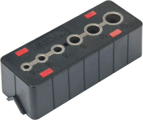 YATO UCHWYT DO WIERCENIA PROSTOPADŁEGO YATO