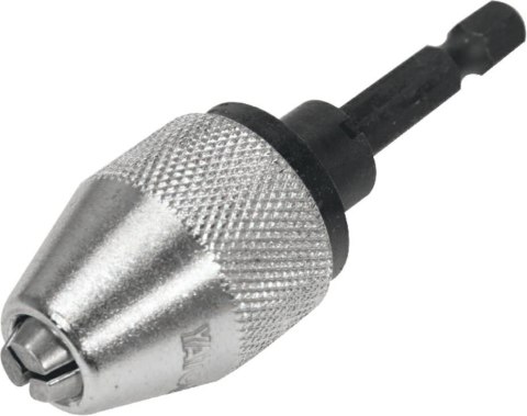 YATO UCHWYT WIERTARSK BEZ KLUCZY 0.5-6.5 HEX YATO