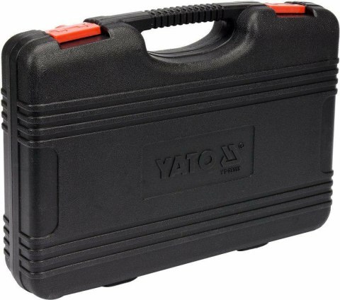 YATO ZESTAW DO POMIARU SZCZELNOŚCI CYLINDRÓW YATO