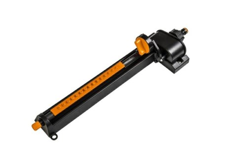 ZRASZACZ 1-RAMIENNY WAHADŁOWY /BS ECO-2806 BRADAS